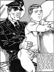 hentai gay sex
