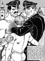 naruto gay hentai