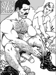 gay hentai sex