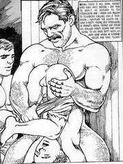 hentai gay sex