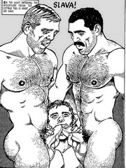 gay hentai sex