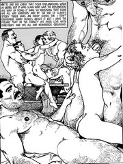 hentai gay sex