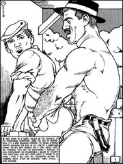 gay hentai sex