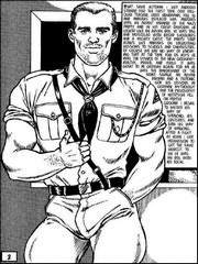 hentai gay sex