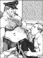 gay hentai sex