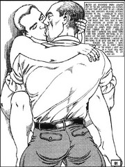gay hentai sex