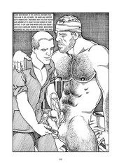 hentai gay sex