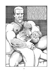 hentai gay sex