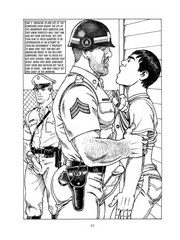 hentai gay sex