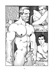 hentai gay sex