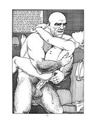 hentai gay sex