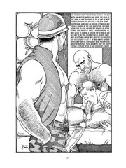 gay hentai sex