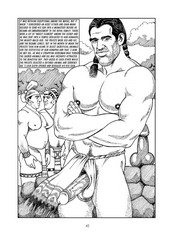 gay hentai sex