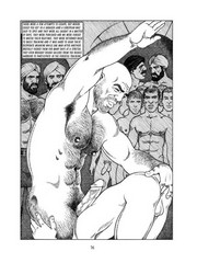 gay hentai sex