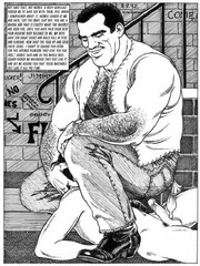 gay hentai sex