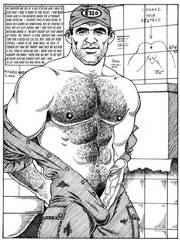 gay hentai sex