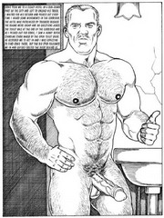 hentai gay sex