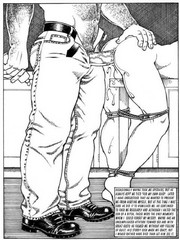 hentai gay sex