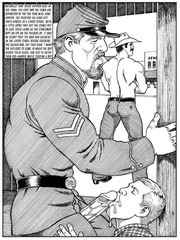 hentai gay sex