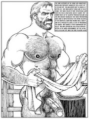 hentai gay sex