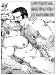 gay hentai sex