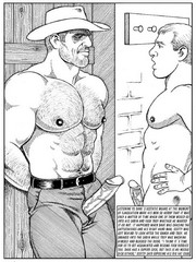 gay hentai sex