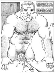 hentai gay sex