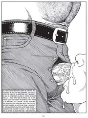 gay hentai sex