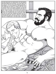 gay hentai sex