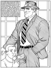hentai gay sex