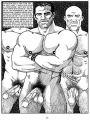 gay hentai sex