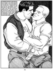 hentai gay sex