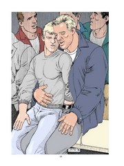 hentai gay sex