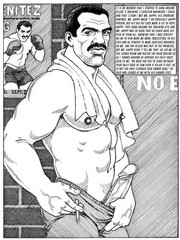 gay hentai sex