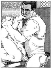hentai gay sex