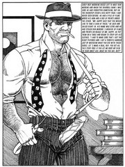 gay hentai sex