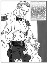 gay hentai sex