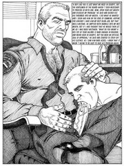 hentai gay sex