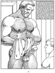 gay naruto hentai