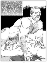 gay hentai sex