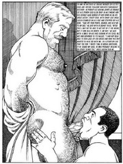 gay hentai sex
