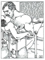 hentai gay sex