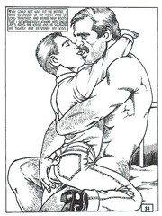 gay hentai sex