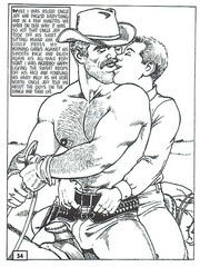 hentai gay sex