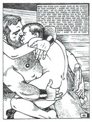 hentai gay sex