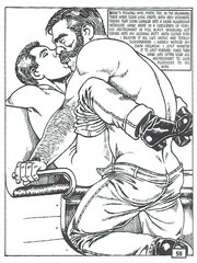hentai gay sex