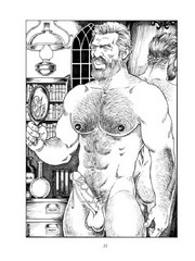hentai gay sex