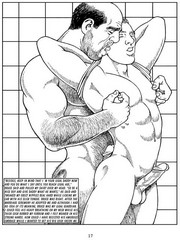 gay hentai sex