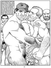 gay hentai sex