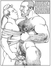 hentai gay sex
